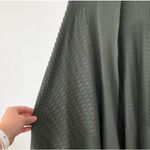 Lululemon  Dream Weaver Wrap in Camo Green Cashmere Blend One Size (Medium) Photo 5