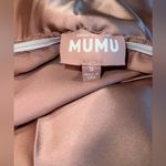 Show Me Your Mumu Stunning New  Faith Maxi Dress! Photo 4