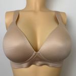 BALi Cool Comfort Wire Free Bra Size S Beige Tan Photo 0