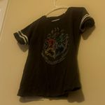 Harry Potter Hogwarts Shirt Photo 0