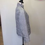 Faded Glory  Gray winter puffer coat Photo 2