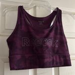 Reebok  Sports Bra  Photo 0