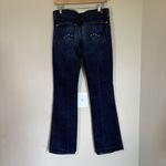 7 For All Mankind Seven  Women's‎ Bootcut Jeans 29x33 Photo 4