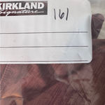 Yogalicious  burnt Red/maroon  Leggings‎ Comfortable Knit Pants with pockets XXL Photo 4