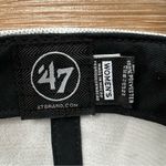 47 Brand Metallic Vegas Golden Knights Adjustable Women’s Hat Photo 9