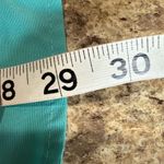 SheIn Blue High Waist Shorts Photo 6