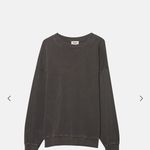 Elwood core sweatshirt vintage gray Photo 2
