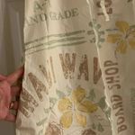 Urban Outfitters BDG Cream Eva Printed Mini Shift Dress Size Large NEW Photo 4