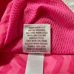 SO Juniors’  Pink & White Zig-Zag Athletic/Running Shorts Photo 4