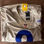 NFL Rams Jersey Photo 3