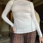 Fleece Lined Base Layer Shirt Photo 0