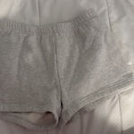 Aritzia  Sweatfleece Shorts  Photo 0