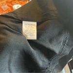 LA Made  Lambskin Trimmed Trench Coat Size Large Photo 3