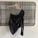 All saints Daphne sequin bodysuit Photo 8