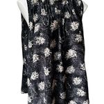 Joie  Limited Edition Womens Baltic Print Sleeveless Top, Sz XL Photo 4