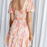 Selfie Leslie  | Crystal Shores Dress Photo 4