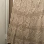 Krazy Kat FINAL MARKDOWN NWT  peasant skirt medium Photo 0