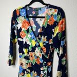 Ralph Lauren Vintage Lauren  Floral Dress Photo 4