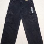 Levi's 94 baggy Cargo mid rise W29''x L30'' women's NWT Photo 0
