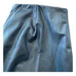 Banana Republic NWT VEGAN LEATHER LEGGING in black size medium Photo 7