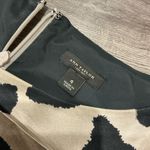 Ann Taylor Elegant Leopard Print Dress🐆 Photo 8