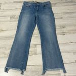 J Brand  Selena Jeans Size 27 Photo 2
