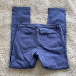 Brooks Brothers Women's Natalie Fit Light Blue Pants - Size 6 Photo 1