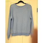GIBSONLOOK Sunset Size Medium Long Sleeve Open Knit‎ Top Photo 4