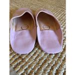 Women’s Bohemia Genuine Soft Leather Slip Photo 8