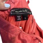 My Michelle Y2K Halter Dress sz 5  Photo 6