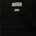 Babaton Aritzia Tube Top Contour  Black Photo 1