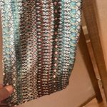 Jessica Simpson  Patterned slacks large Photo 4