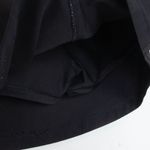 The North Face The Womens Active Skort Size S Black Athletic Golf Pickleball Hiking Photo 6