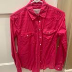 Aeropostale Button Up Photo 0