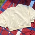 Levi's Levi’s Sherpa Teddy long sleeve sweater sweatshirt
Women’s Photo 1