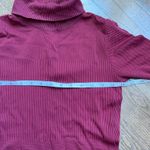 Athleta  turtleneck long sleeve shirt women’s size small Photo 1