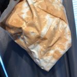 Thirty One Tan Tie Dye Print Bag​ Photo 3