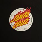 Santa Cruz Graphic Tee Photo 2