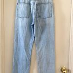 Urban Outfitters BDG Relaxed Straight High Rise Jeans Photo 1