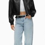 Levi's Baggy Dad Jean Photo 0