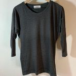 Soul cycle 3/4 Sleeve Top Photo 0