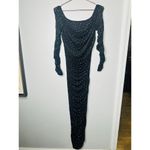 Caroline Constas Black Crystal Photo 2