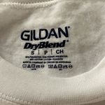 NWOT Celestial Bodiez Street collection this fuckin guy unisex sweatshirt size White Photo 4