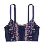 PINK - Victoria's Secret Corset top Photo 1