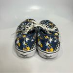 Vans x Disney Donald Duck lace up sneakers unisex sizing Photo 3