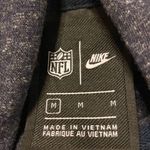 Nike Chicago Bears Zip Up Hoodie Photo 1