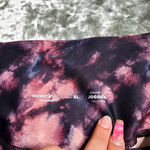 Old Navy  Tie Dye High Rise Jogger Pants Photo 3