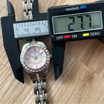 Fashion Watch George Brand Silver Photo 8