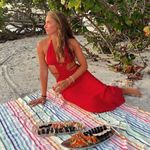 Babyboo Maxi Dress Photo 2