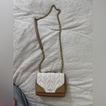 Kate Spade Briar Lane Quilted Mini Emelyn Purse Photo 4